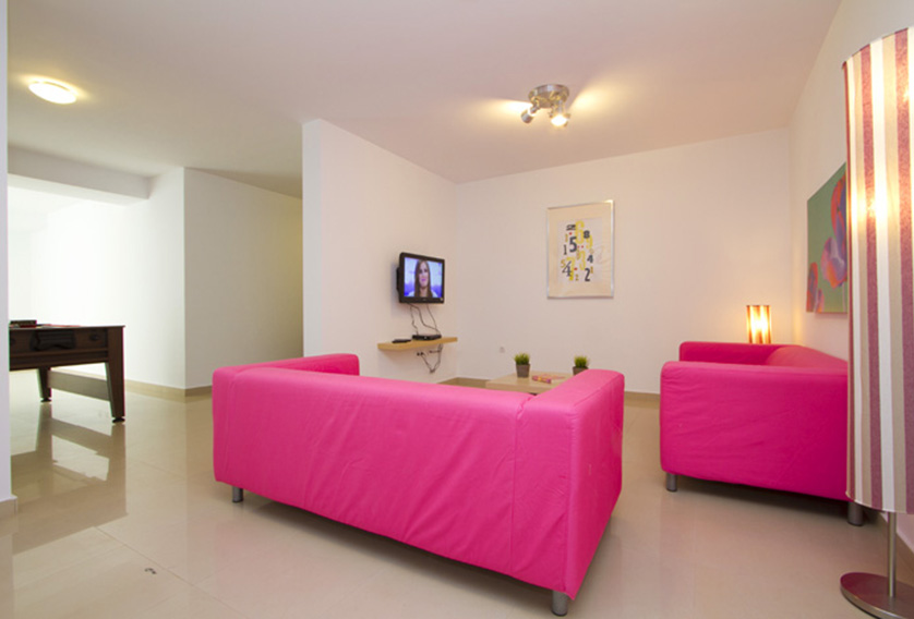 luxury villas lanzarote